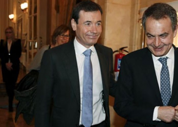 La 'caja negra' de la política