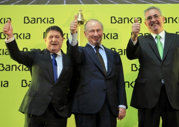 Testigo de cargo contra Rato