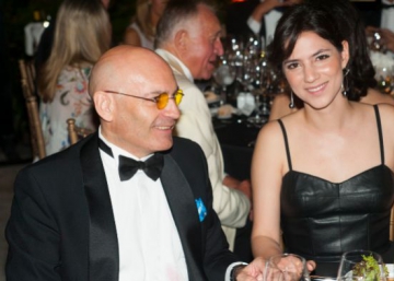 Gómez Bermúdez, puente de plata a París