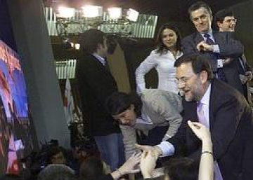 El `empleado´ Bárcenas