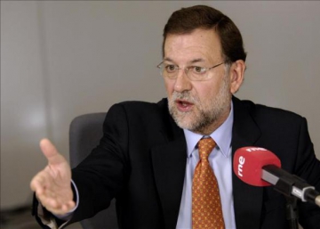 Las orejeras del presidente