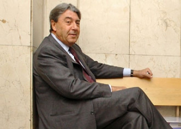 Aguallo, los Albertos y Juan Carlos I