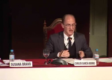 El espectáculo de la justicia