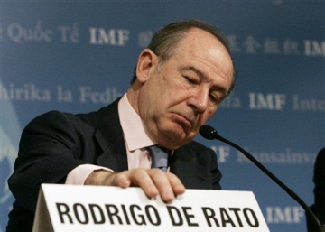 La huida de Washington