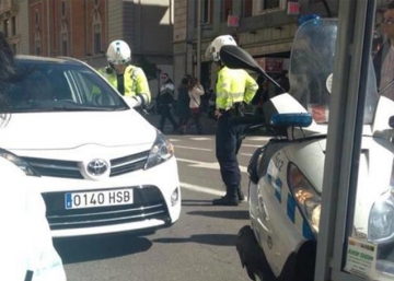 Aguirre: ¿falta o desobediencia?