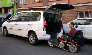 Pablo Echenique: Una rebelión sobre ruedas | España | EL PAÍS