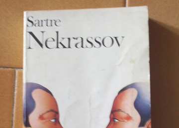 Rajoy a la luz de Sartre