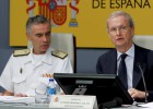 La OTAN desplegará en España 20.000 militares para un ejercicio