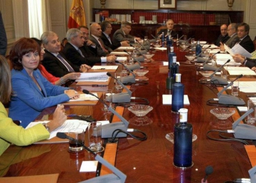 Gómez Benítez `autor´ de la prisión permanente revisable