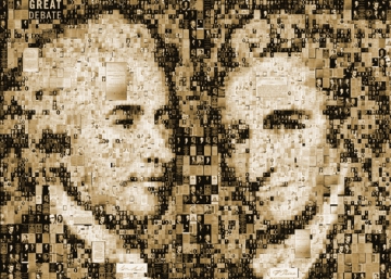 Derecha e Izquierda, según Levin & Levy