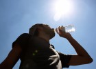 Las alarmas por el calor también van por barrios
