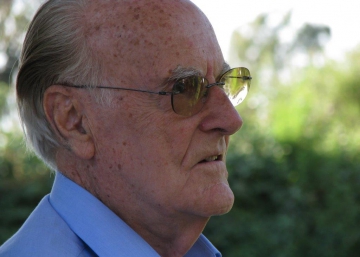 Víctor cumple 100 años