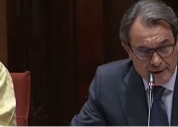 Montse Gasull, vuelta a la escena del crimen