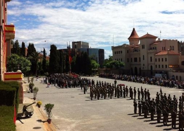 Más madera, Lesmes-Gimeno