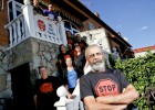 Rebelión en ‘Villadesahucios’