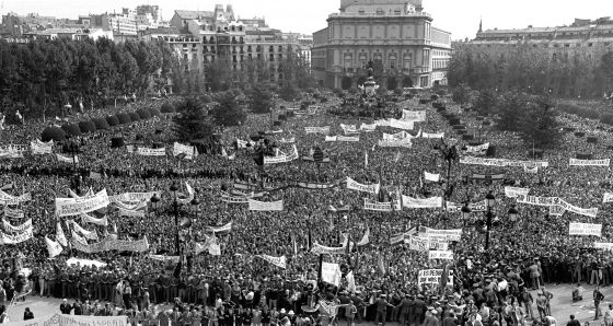 Resultado de imagen de FOTOS DE APOYO FRANCO