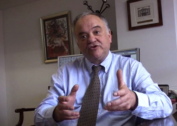 La 'operación reaseguro'