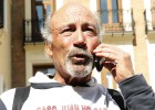 Una huella permite reabrir el caso
del Padre Coraje