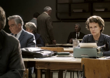 La insoportable banalidad del mal