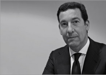 Javier Iglesias en todas las salsas