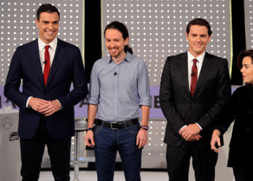 Operación 'Virgencita'