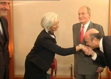 Carta abierta al ministro Guindos