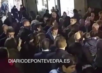 Precariedad gubernamental