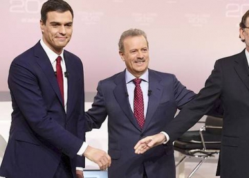 ¿Profecía autocumplida?