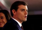 Ciudadanos | Rivera pierde el pulso por liderar el cambio
