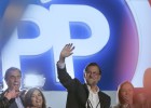 Gana el PP, sin votos para gobernar