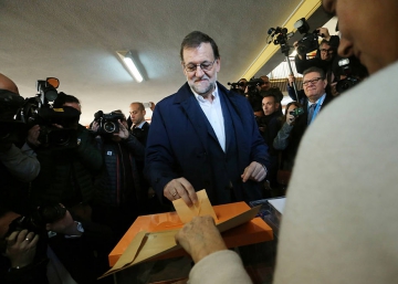 Al final, ¿voto útil?