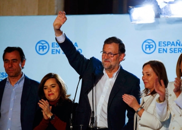 Maldita, agria y pírrica victoria