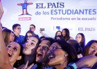 El País de los Estudiantes cumple 15 años e incorpora novedades