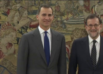 Operación 'Sonrisa del Destino'