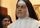 Monjas ‘autónomas’ de clausura