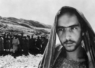 La orgía de los 'púnicos'