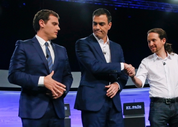 ¡Es el dividendo, estúpido!