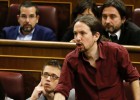 “Rebajar la agresividad”, la receta de Podemos para reconquistar el centro