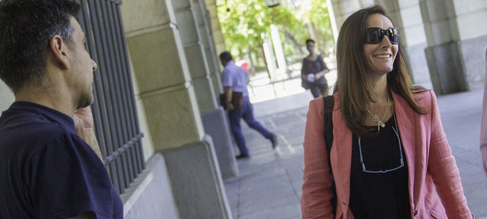 Primer archivo masivo en los ERE para 12 imputados por prescripción