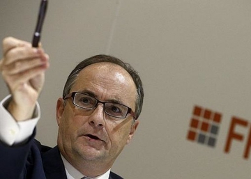 Cómo se `jodió´ Bankia