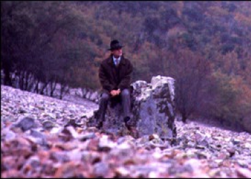 El suegro y la `lavadora´