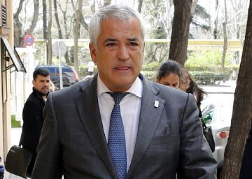 “Pineda me dijo: ‘O me das los 300.000 euros o te hundo”