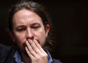 Podemos se disculpa por las formas de Iglesias, pero mantiene la crítica a la prensa