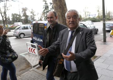 El oscuro tinglado empresarial de los Pineda