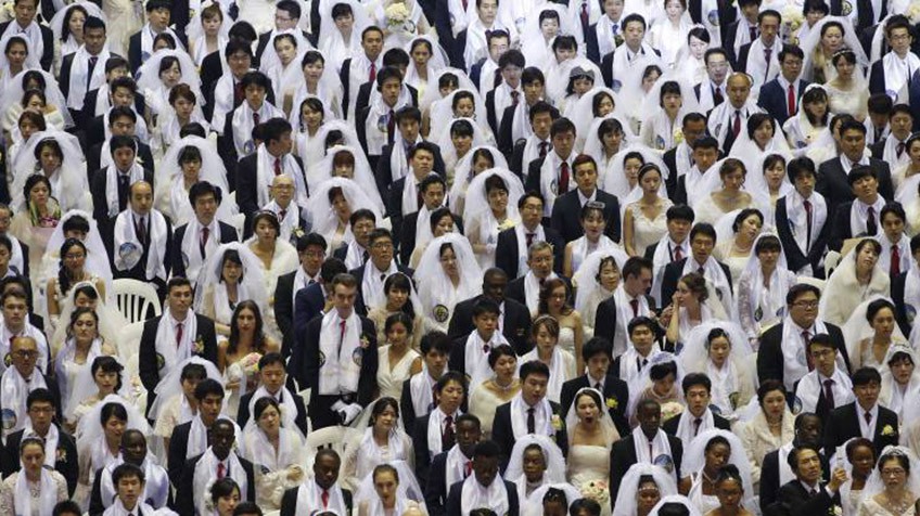 El arzobispo de Sevilla firma la primera nulidad matrimonial exprés