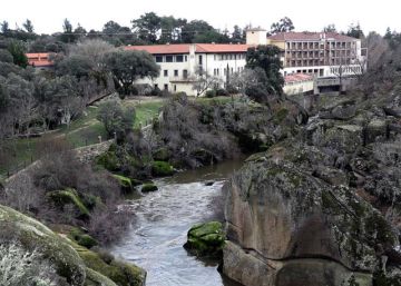La justicia estudia la legalidad de la mina de uranio de Salamanca