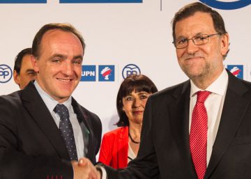 Rajoy: “No son tiempos para amateurs”