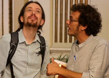 Kichi al PSOE, sobre los presupuestos: “Dadnos la mano, caminemos juntos”