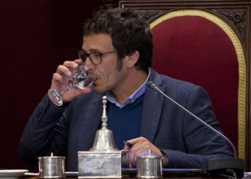Archivada la causa contra ‘Kichi’ por injurias contra el PP