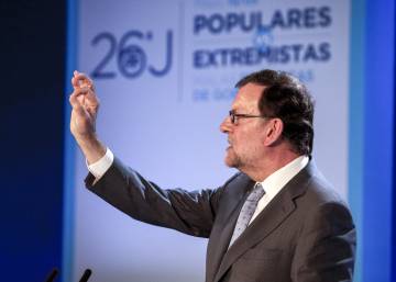 Rajoy deja en herencia un recorte de 8.000 millones y la multa por el déficit